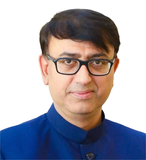 Amjed Ullah Khan